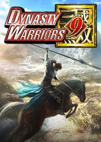 Dynasty Warriors Online Z Ps4